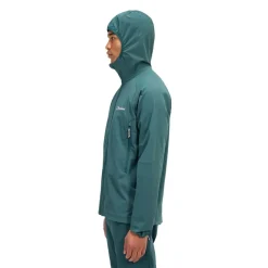 Heren Berghaus Jassen Heren|M Skelbo Jacket