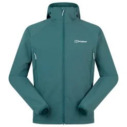 Heren Berghaus Jassen Heren|M Skelbo Jacket