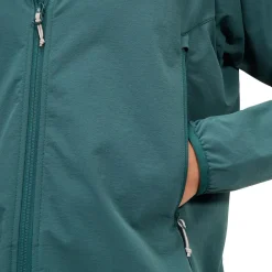 Heren Berghaus Jassen Heren|M Skelbo Jacket