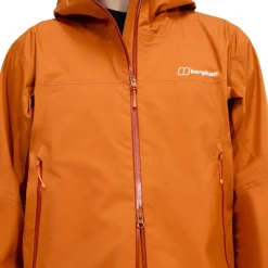 Heren Berghaus Jassen Heren|M Summit Seeker GTX Jacket