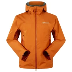 Heren Berghaus Jassen Heren|M Summit Seeker GTX Jacket