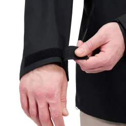 Heren Berghaus Jassen Heren|M Summit Seeker GTX Jacket