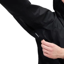 Heren Berghaus Jassen Heren|M Summit Seeker GTX Jacket