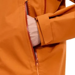 Heren Berghaus Jassen Heren|M Summit Seeker GTX Jacket