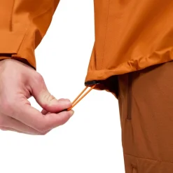 Heren Berghaus Jassen Heren|M Summit Seeker GTX Jacket