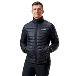Heren Berghaus Jassen Heren|M Tephra stretch reflect 2.0 jacket