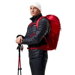 Heren Berghaus Jassen Heren|M Tephra stretch reflect 2.0 jacket