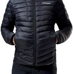 Heren Berghaus Jassen Heren|M Tephra stretch reflect 2.0 jacket