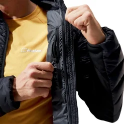 Heren Berghaus Jassen Heren|M Tephra stretch reflect 2.0 jacket