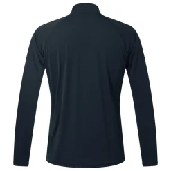 Heren Berghaus Truien|Shirts Heren|M Trailblazer LS half-zip tech tee