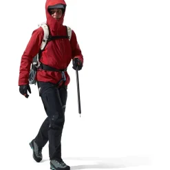 DAMES Berghaus Broeken Dames|MNT seeker GTX pants wmns