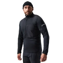 Heren Berghaus Truien|MTN Arete LB half-zip