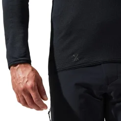 Heren Berghaus Truien|MTN Arete LB half-zip