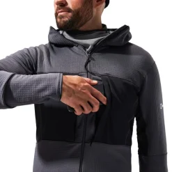 Heren Berghaus Truien|MTN Guide MW hoody