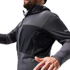 Heren Berghaus Truien|MTN Guide MW hoody