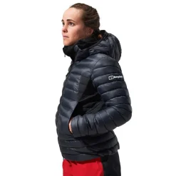 DAMES Berghaus Jassen Dames|MTN Seeker MW down hoody wmns