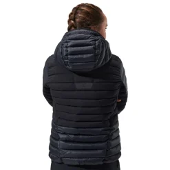 DAMES Berghaus Jassen Dames|MTN Seeker MW down hoody wmns