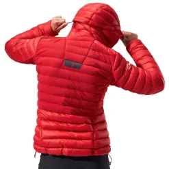 DAMES Berghaus Jassen Dames|MTN Seeker MW down hoody wmns