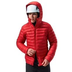 DAMES Berghaus Jassen Dames|MTN Seeker MW down hoody wmns