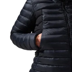 DAMES Berghaus Jassen Dames|MTN Seeker MW down hoody wmns