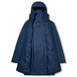 DAMES Berghaus Jassen Dames|Omeara long shell jacket AF