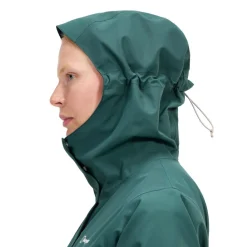 DAMES Berghaus Jassen Dames|Omeara long shell jacket AF