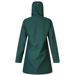 DAMES Berghaus Jassen Dames|Omeara long shell jacket AF