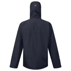 Heren Berghaus Jassen Heren|Paclite Dynak shell jacket
