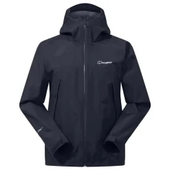 Heren Berghaus Jassen Heren|Paclite Dynak shell jacket