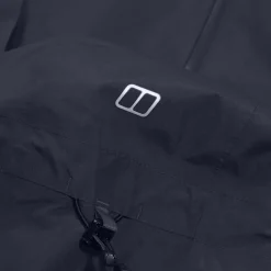 Heren Berghaus Jassen Heren|Paclite Dynak shell jacket