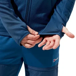 Heren Berghaus Vesten|Pravitale MTN 2.0 HD FL jacket