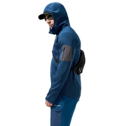 Heren Berghaus Vesten|Pravitale MTN 2.0 HD FL jacket