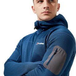Heren Berghaus Vesten|Pravitale MTN 2.0 HD FL jacket