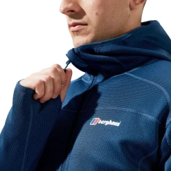 Heren Berghaus Vesten|Pravitale MTN 2.0 HD FL jacket