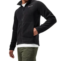 Heren Berghaus Vesten|Prism PT IA FL jacket