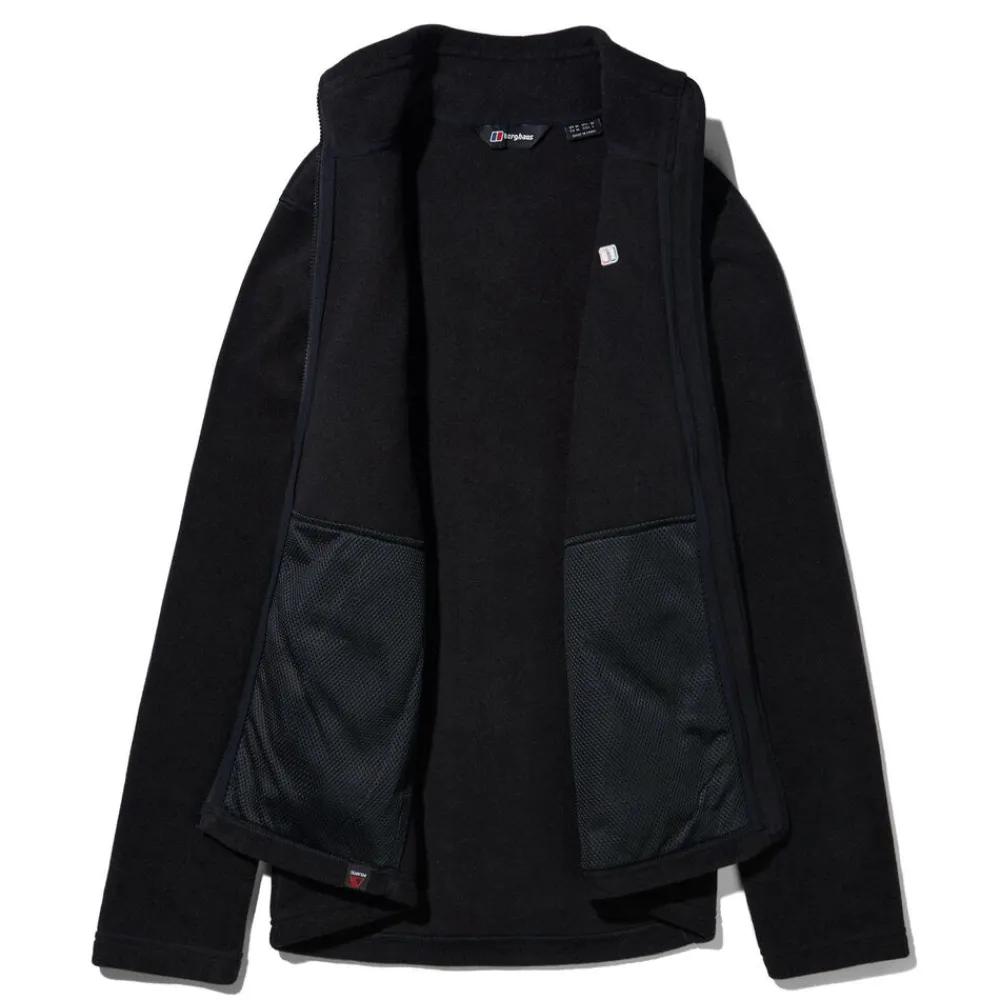 Heren Berghaus Vesten|Prism PT IA FL jacket