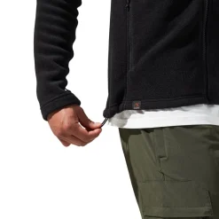 Heren Berghaus Vesten|Prism PT IA FL jacket