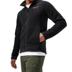 Heren Berghaus Vesten|Prism PT IA FL jacket
