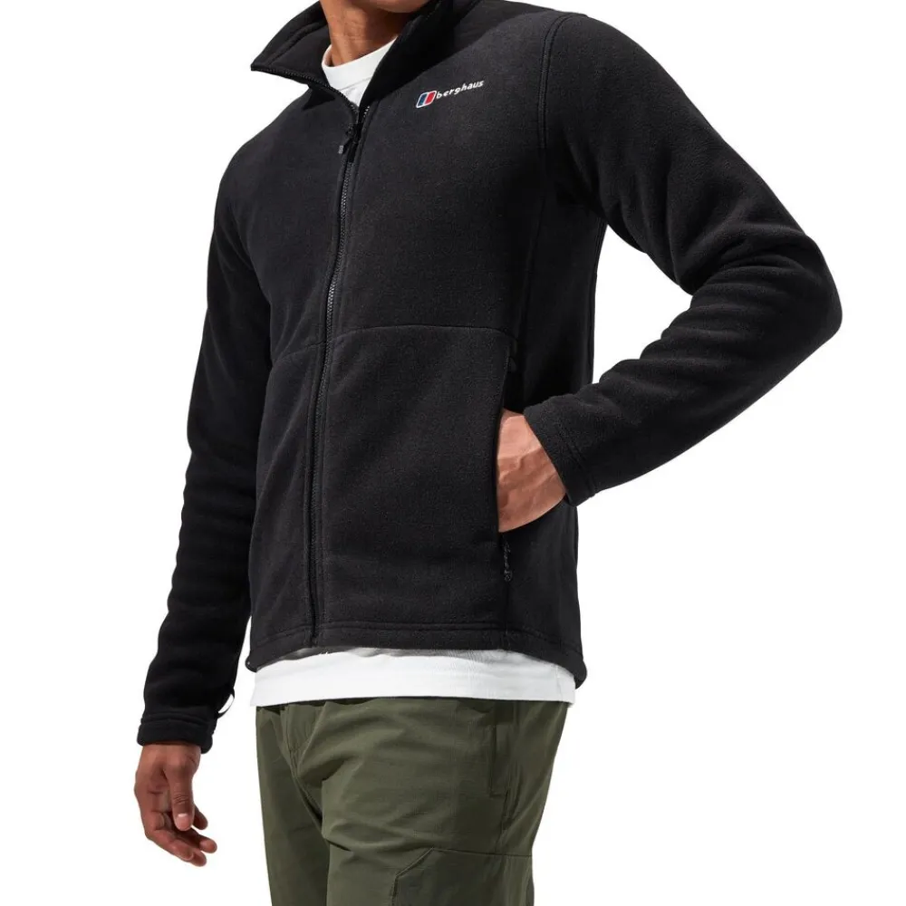 Heren Berghaus Vesten|Prism PT IA FL jacket