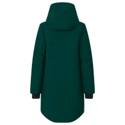 DAMES Berghaus Jassen Dames|W Ashberry GTX Down Parka AF