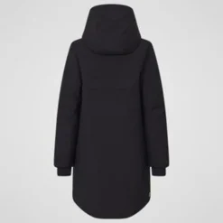 DAMES Berghaus Jassen Dames|W Ashberry GTX Down Parka AF