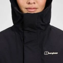 DAMES Berghaus Jassen Dames|W Ashberry GTX Down Parka AF