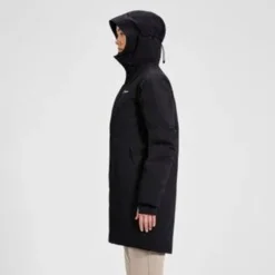 DAMES Berghaus Jassen Dames|W Ashberry GTX Down Parka AF