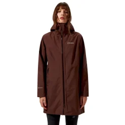 DAMES Berghaus Jassen Dames|W Ashberry GTX Jacket