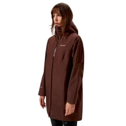 DAMES Berghaus Jassen Dames|W Ashberry GTX Jacket