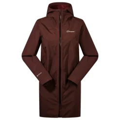 DAMES Berghaus Jassen Dames|W Ashberry GTX Jacket