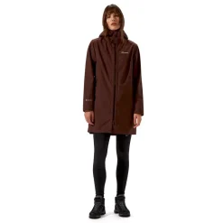 DAMES Berghaus Jassen Dames|W Ashberry GTX Jacket