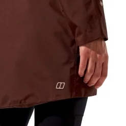 DAMES Berghaus Jassen Dames|W Ashberry GTX Jacket