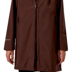 DAMES Berghaus Jassen Dames|W Ashberry GTX Jacket
