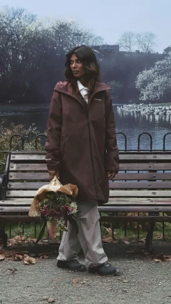 DAMES Berghaus Jassen Dames|W Ashberry GTX Jacket